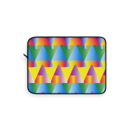 CandiCouture - LGBTQ+ Laptop Sleeve (12", 13", 15")