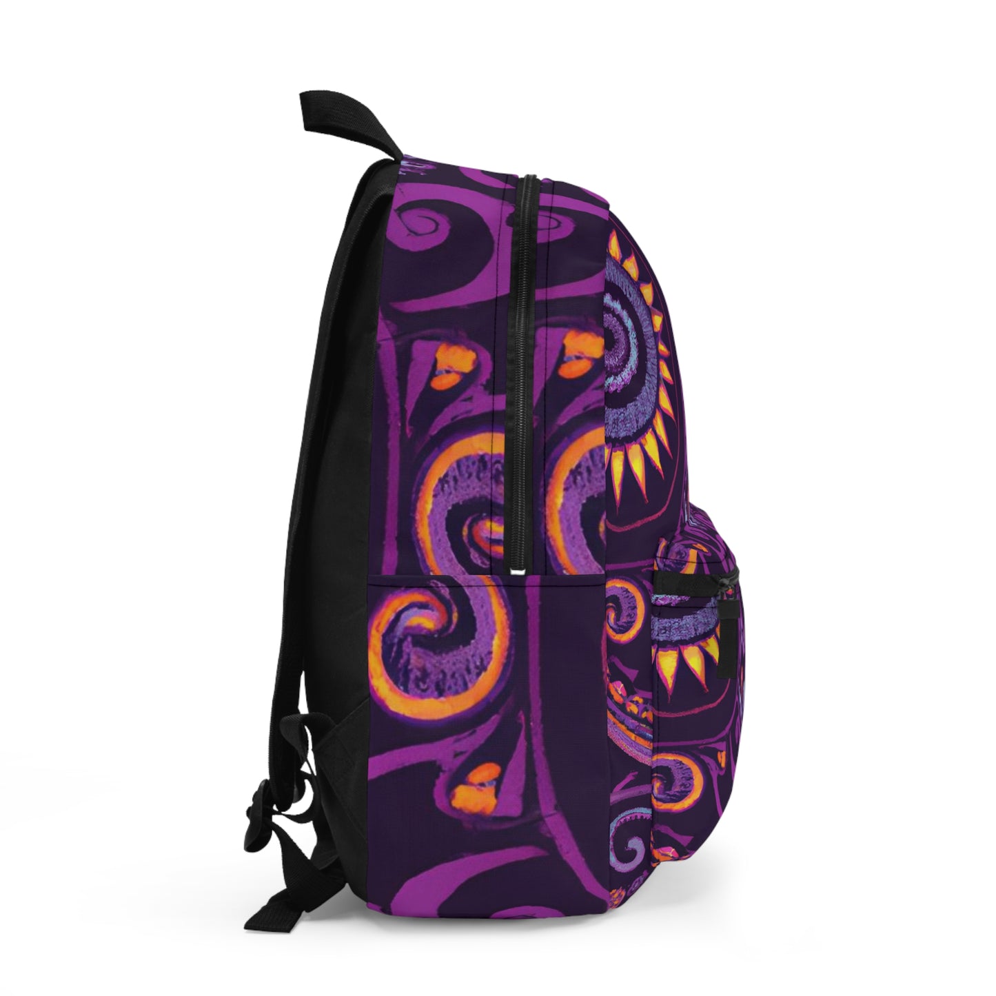 FlamingMagnolia - LGBTQ+ Pride Backpack