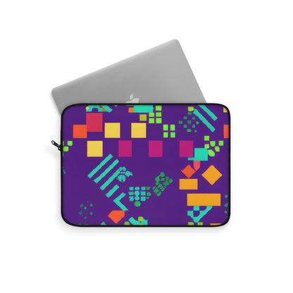 CherSnow - LGBTQ+ Laptop Sleeve (12", 13", 15")