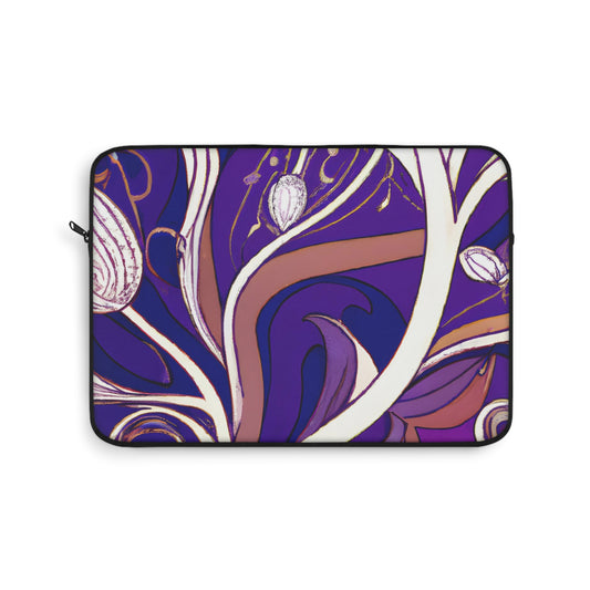 JazzMae - LGBTQ+ Laptop Sleeve (12", 13", 15")