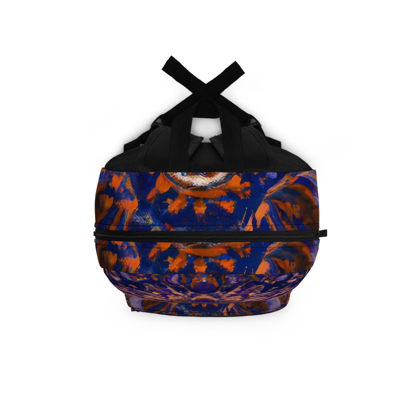 FlamboyantFifi - LGBTQ+ Pride Backpack