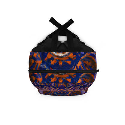 FlamboyantFifi - LGBTQ+ Pride Backpack