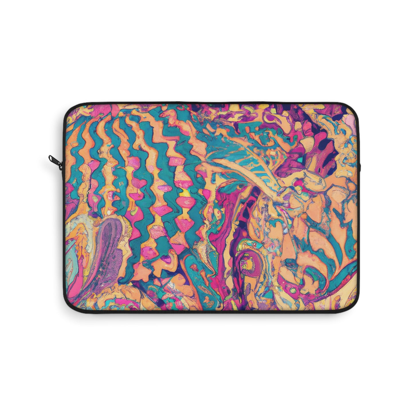MarvellousMargarita - LGBTQ+ Laptop Sleeve (12", 13", 15")