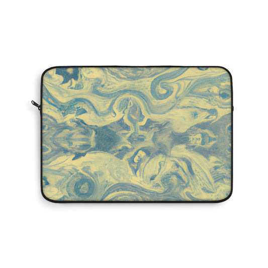 PoppyDazzle - LGBTQ+ Laptop Sleeve (12", 13", 15")