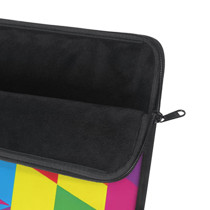 Charmanté - LGBTQ+ Laptop Sleeve (12", 13", 15")
