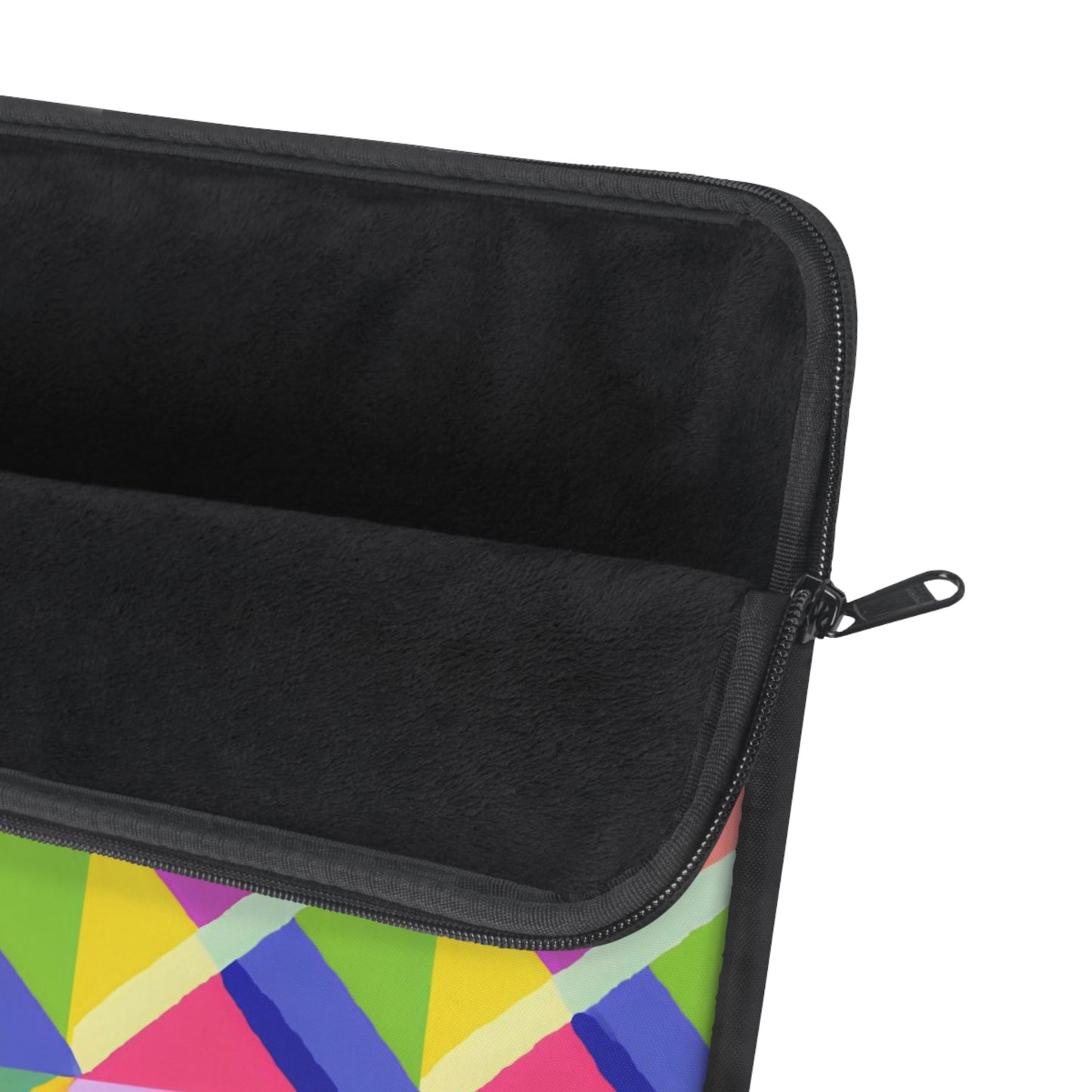 FeverishFeline - LGBTQ+ Laptop Sleeve (12", 13", 15")