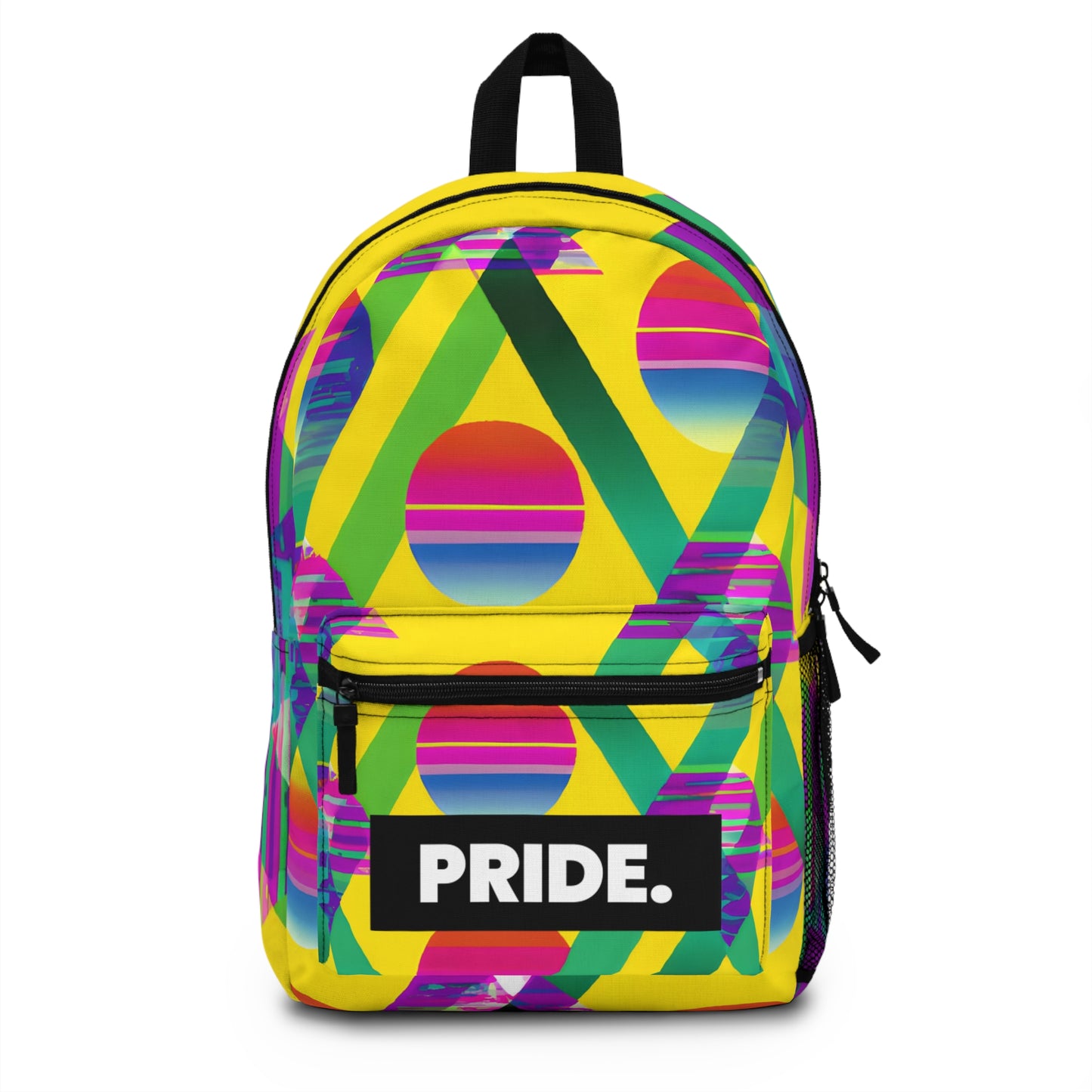 GleamStar - Gay Pride Backpack