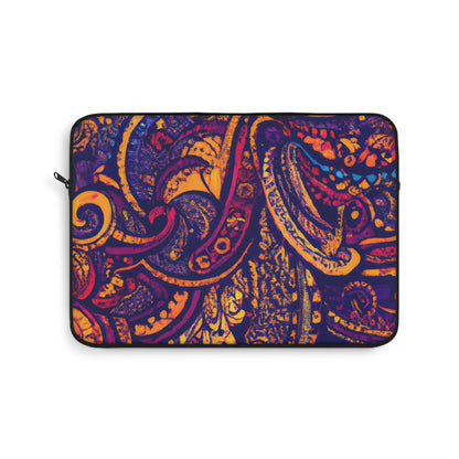 Sparkleslitz - LGBTQ+ Laptop Sleeve (12", 13", 15")