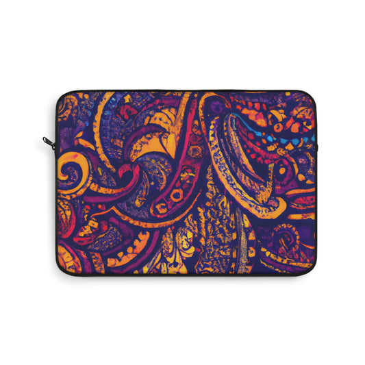 Sparkleslitz - LGBTQ+ Laptop Sleeve (12", 13", 15")