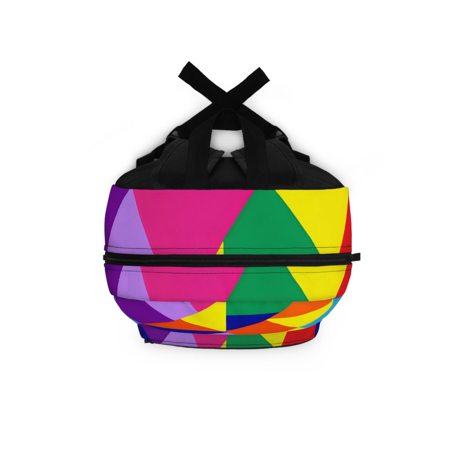 GlamorousGlenda - Hustler Pride Backpack