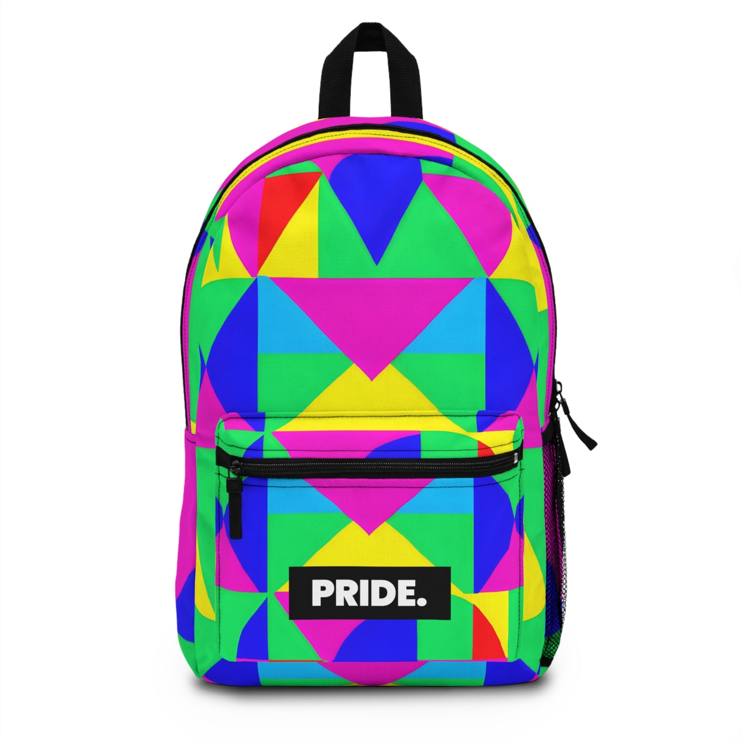 CrystalCoxx - Hustler Pride Backpack