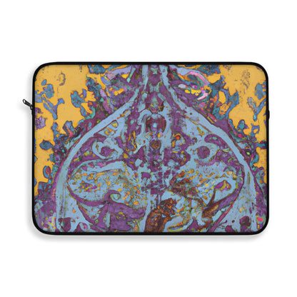 SapphireStarr - LGBTQ+ Laptop Sleeve (12", 13", 15")