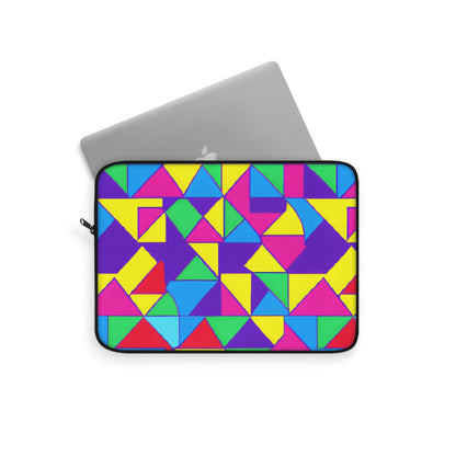 VanityFaire - LGBTQ+ Laptop Sleeve (12", 13", 15")