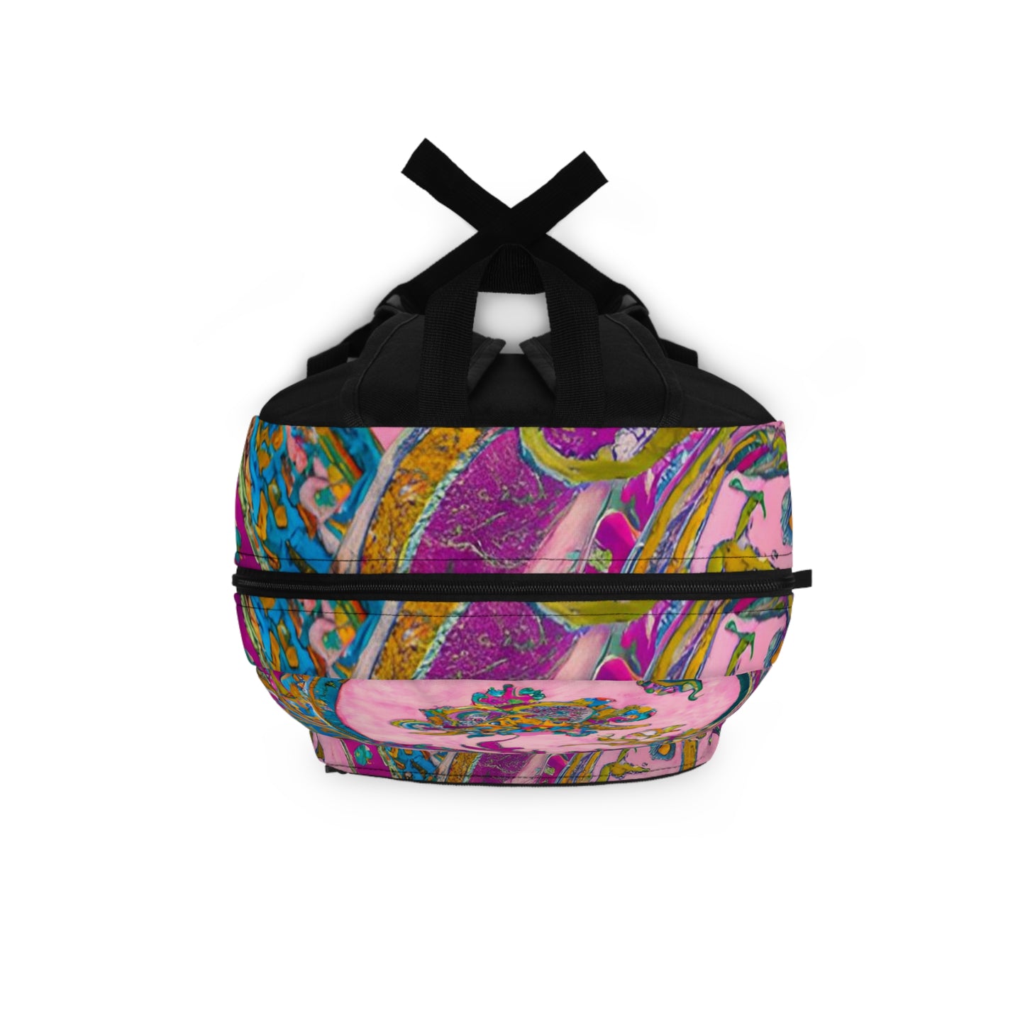 MoxieFlambeaux - LGBTQ+ Pride Backpack