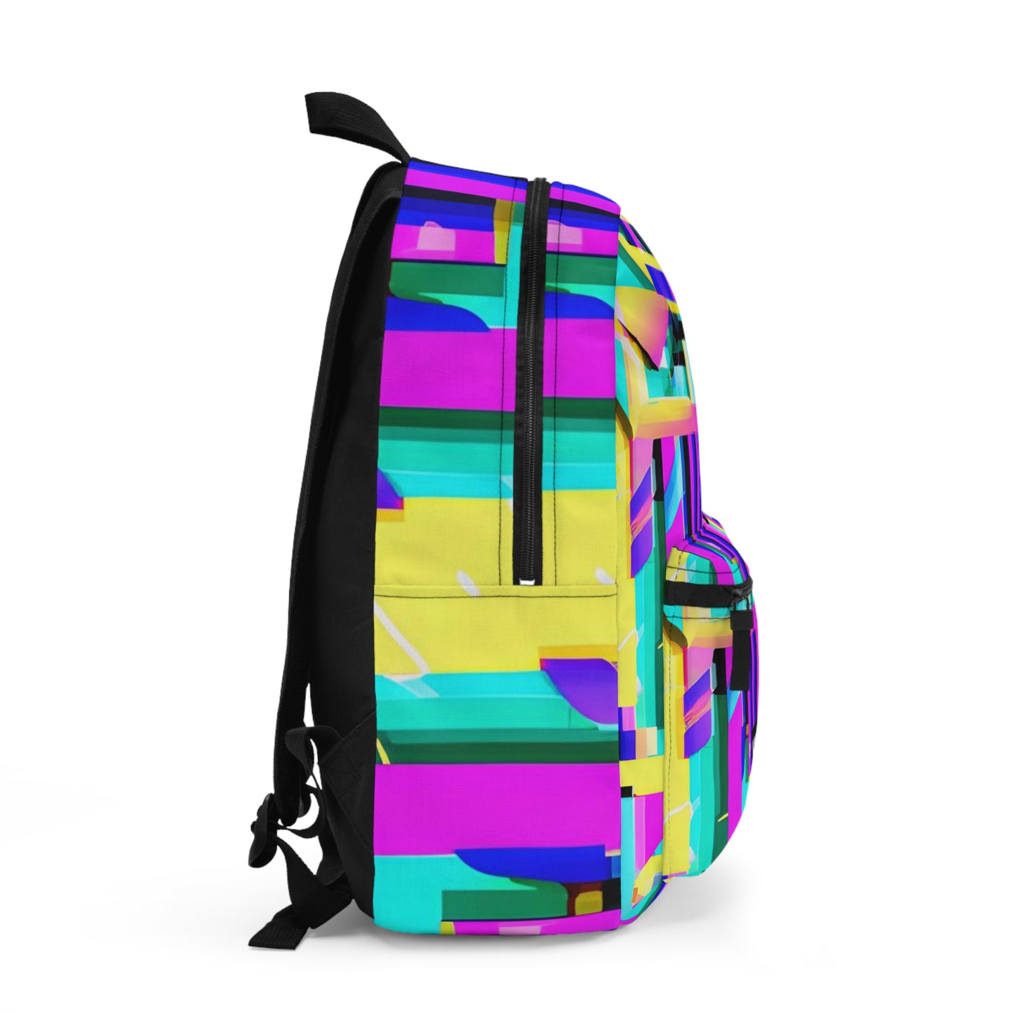 GalacticGlamour - Hustler Backpack