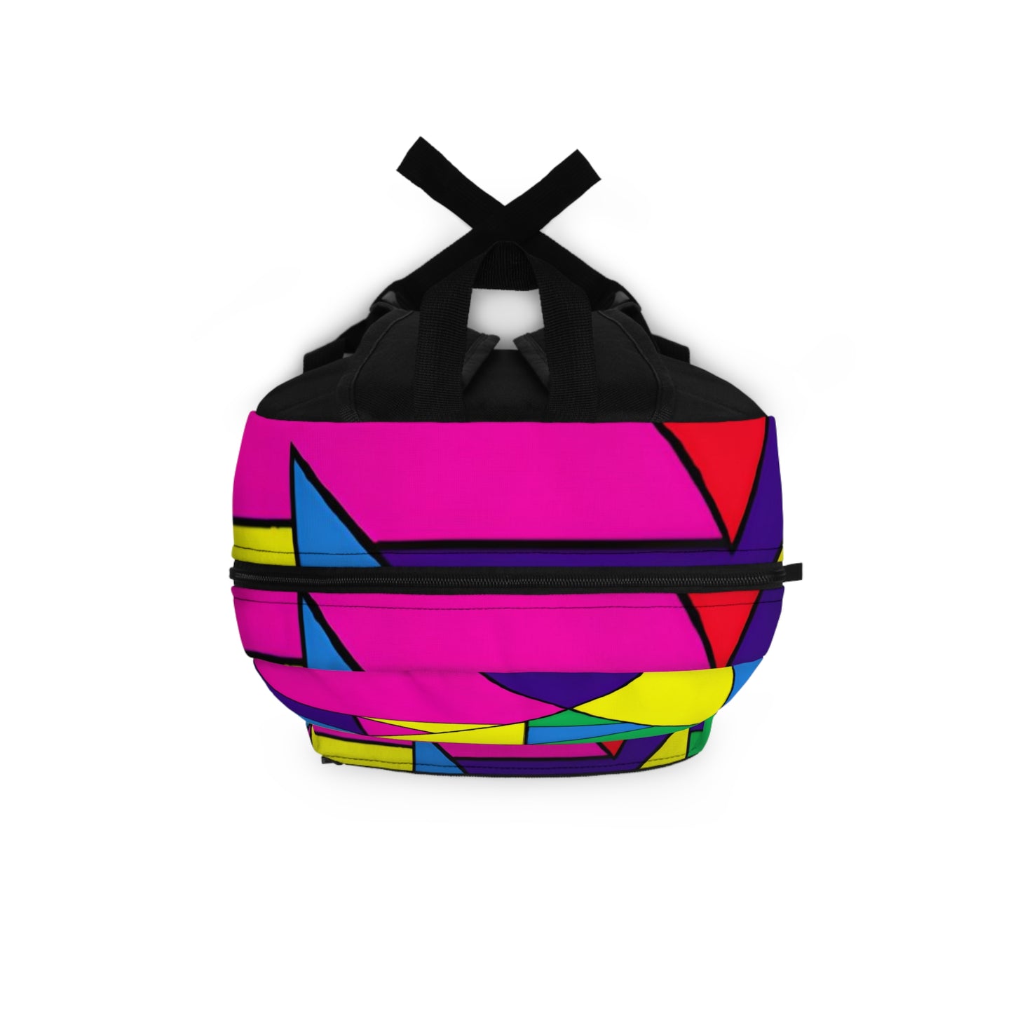 LacyLoove - Hustler Pride Backpack