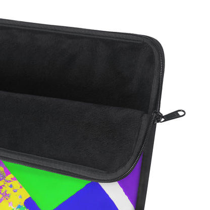 Glamista - LGBTQ+ Laptop Sleeve (12", 13", 15")