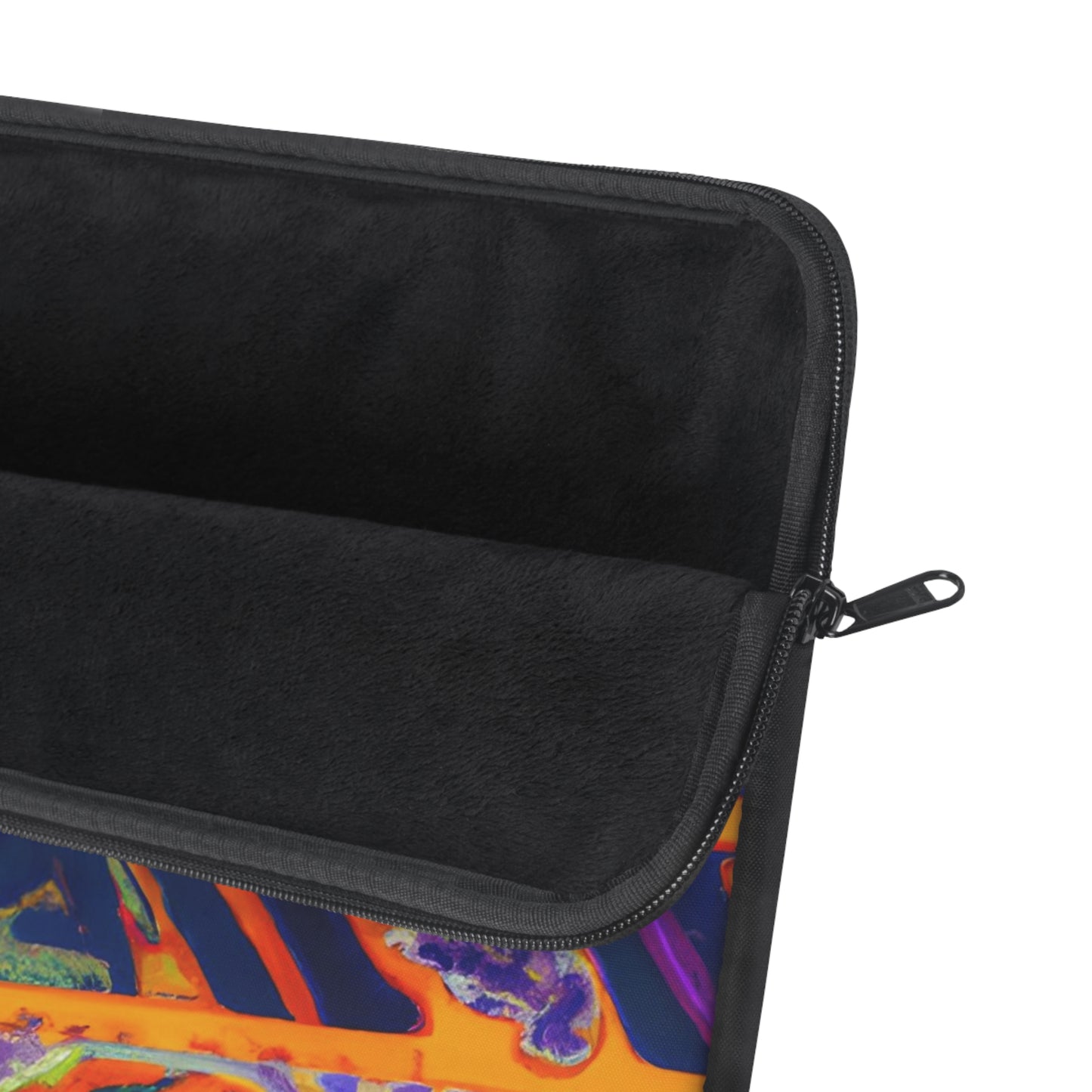 BijouLace - LGBTQ+ Laptop Sleeve (12", 13", 15")