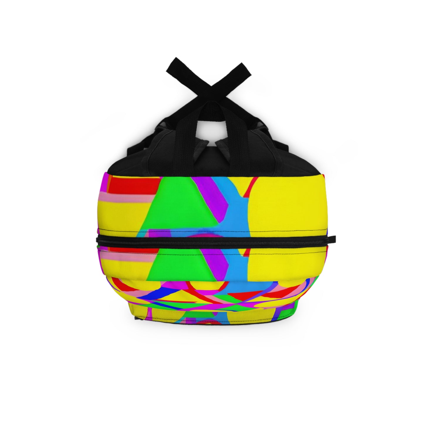 FrostyFierceness - Hustler Pride Backpack