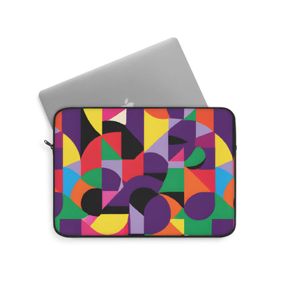 LuminAriesia - LGBTQ+ Laptop Sleeve (12", 13", 15")