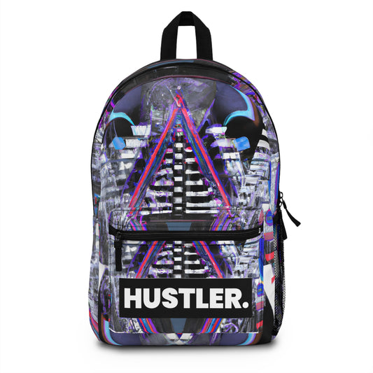 NeonStarr - LGBTQ+ Pride Backpack