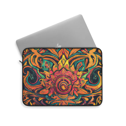 LushDiamonds - LGBTQ+ Laptop Sleeve (12", 13", 15")