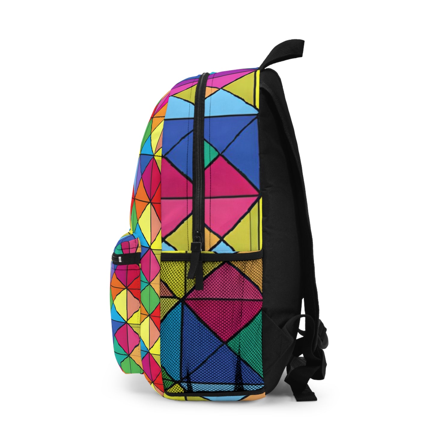 Glamazon - Hustler Pride Backpack