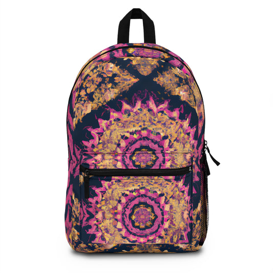 FlapperFancy - LGBTQ+ Pride Backpack