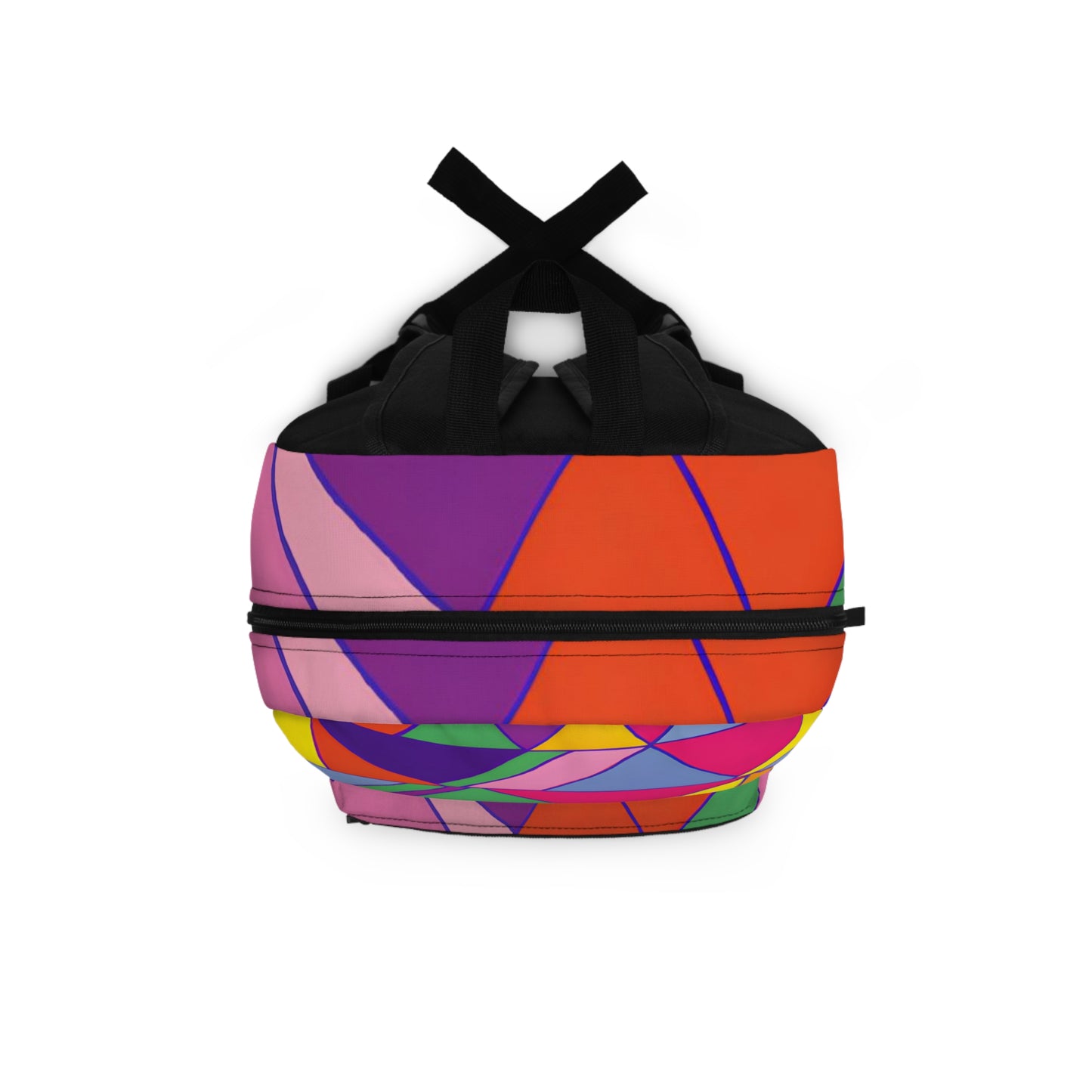 TerrificTina - Gay Pride Backpack