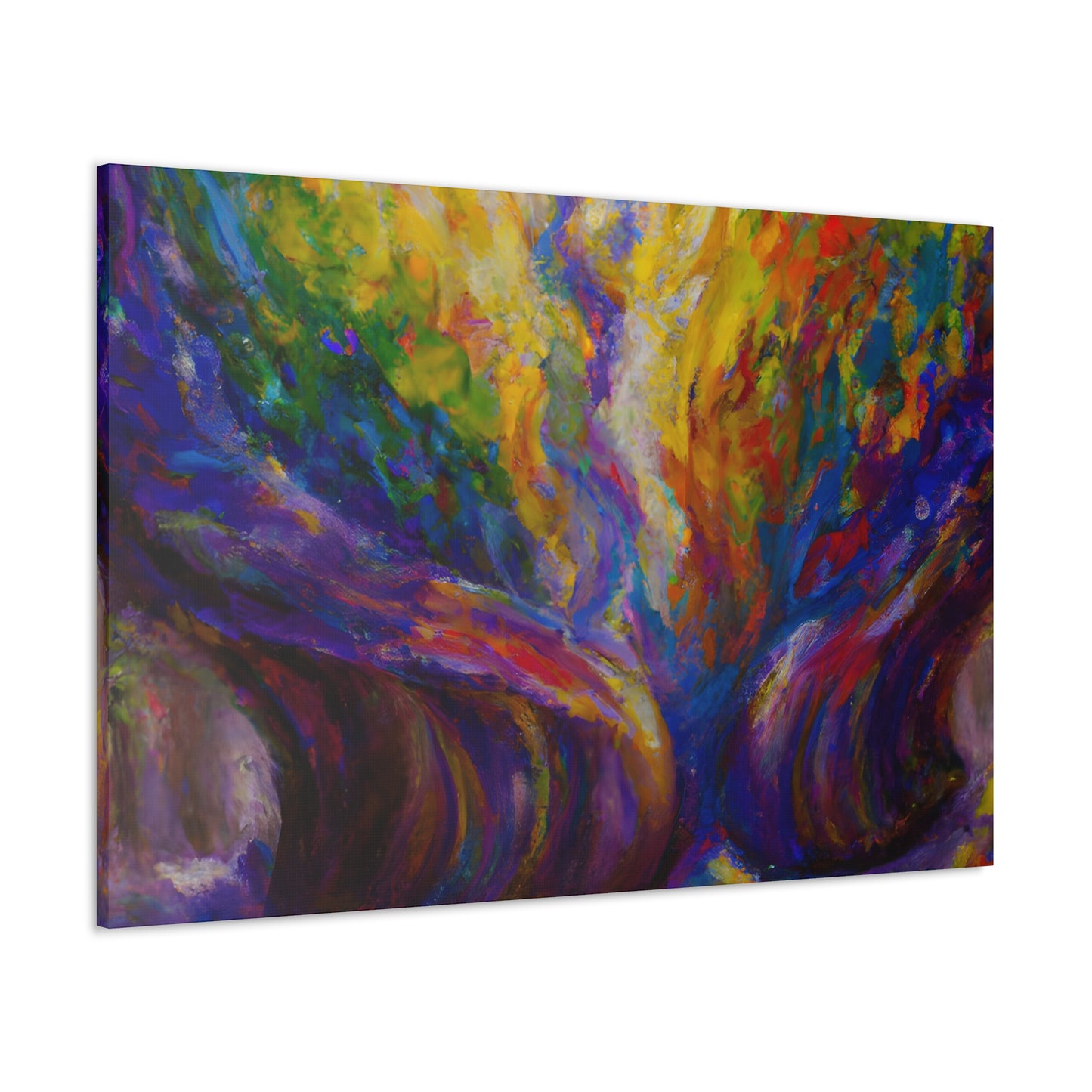 LeonardoDaVinci - Gay Hope Canvas Art