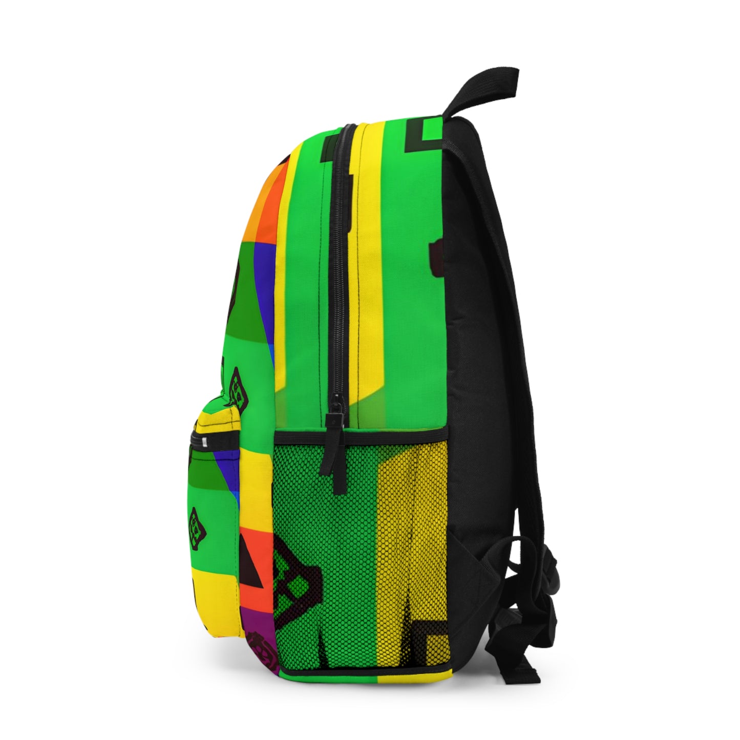 Velvitta - Hustler Pride Backpack