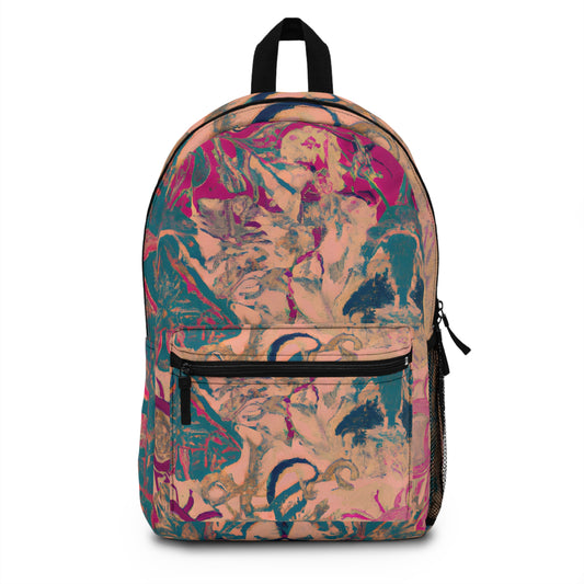 SparklePierce - LGBTQ+ Pride Backpack