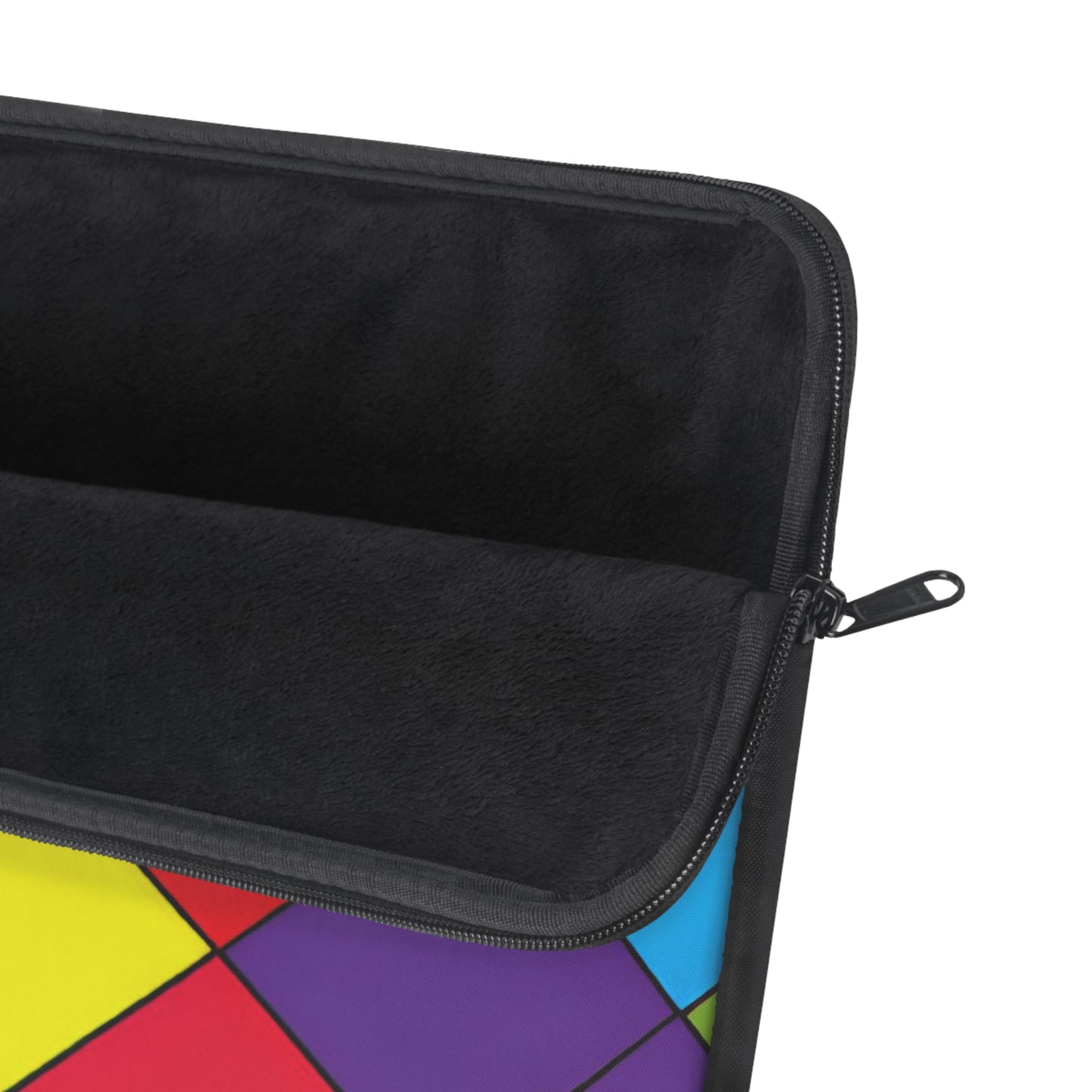 CampyCassandra - LGBTQ+ Laptop Sleeve (12", 13", 15")