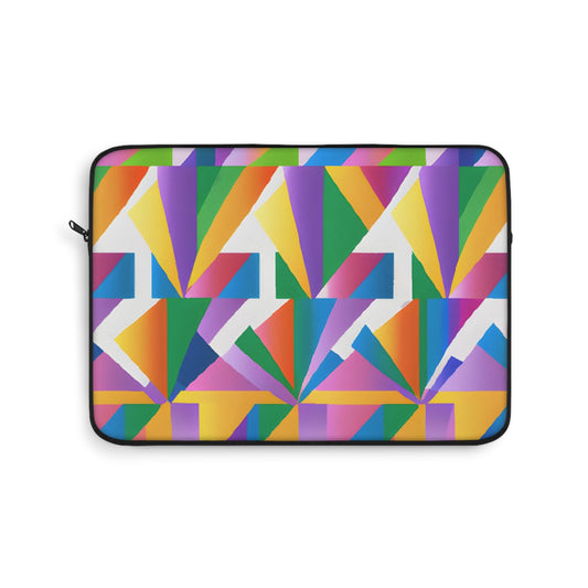 VanityVixen - LGBTQ+ Laptop Sleeve (12", 13", 15")
