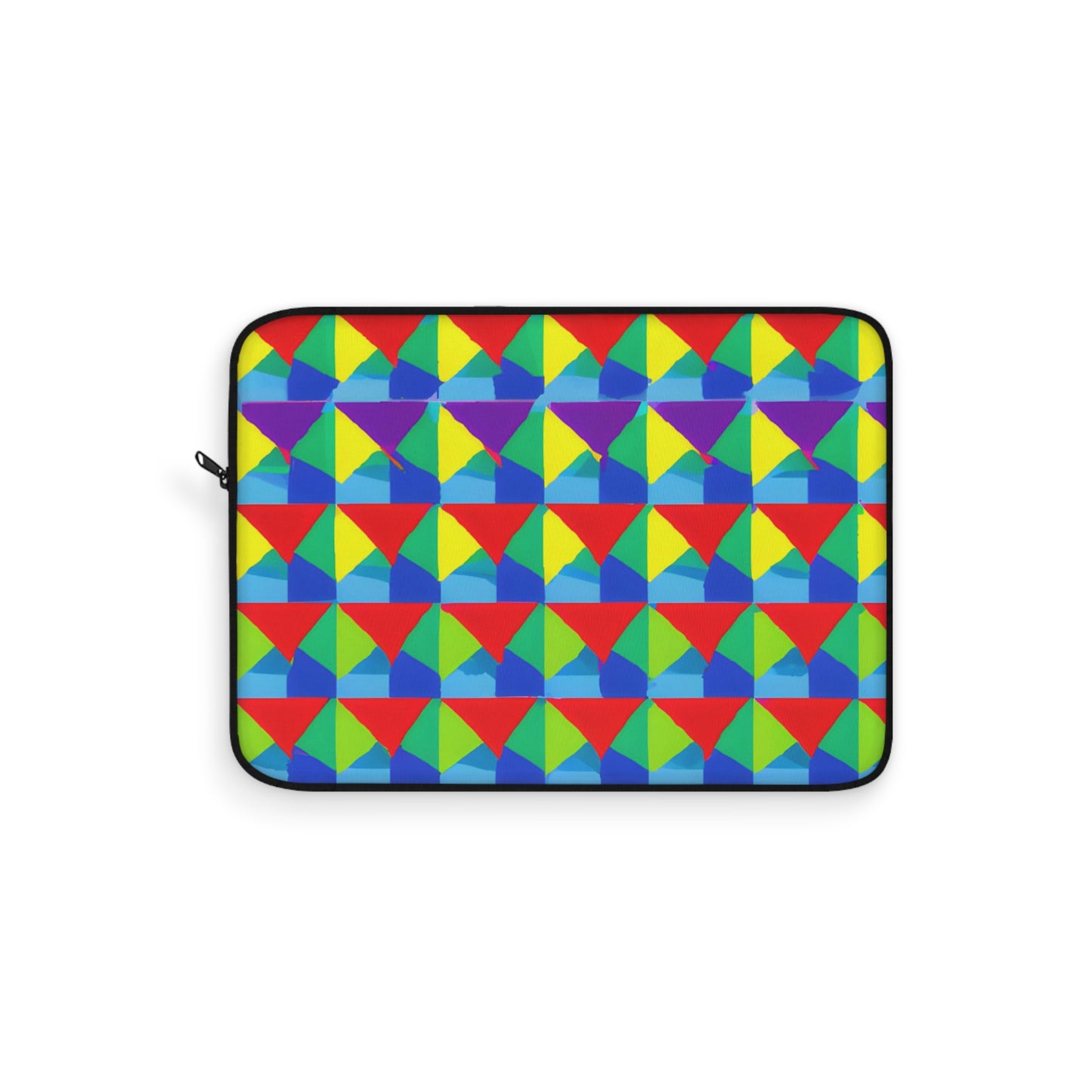 SweetCherriDiva - LGBTQ+ Laptop Sleeve (12", 13", 15")