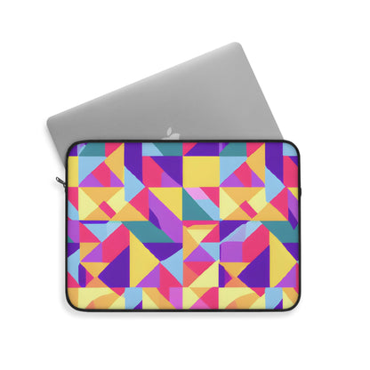 Dragée Monroe - LGBTQ+ Laptop Sleeve (12", 13", 15")
