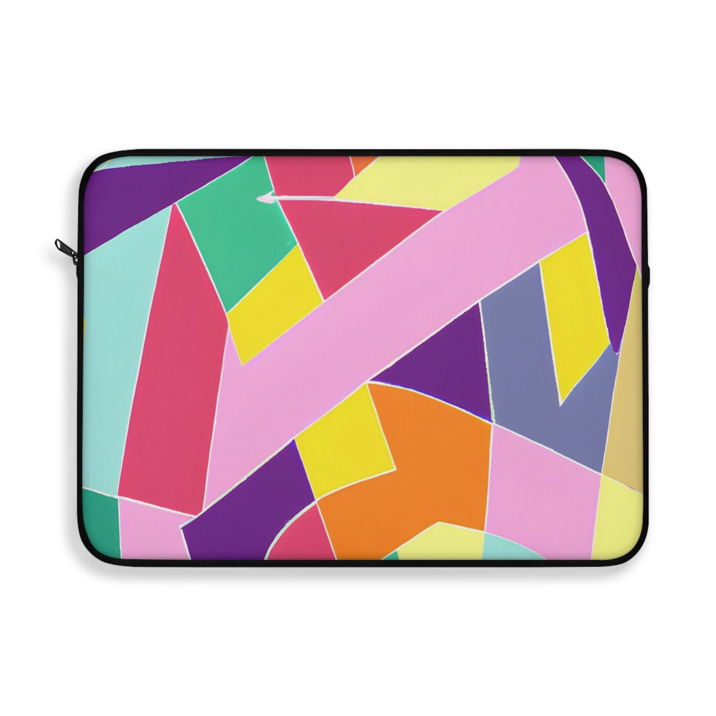 GlitterGlamGoddess - LGBTQ+ Laptop Sleeve (12", 13", 15")