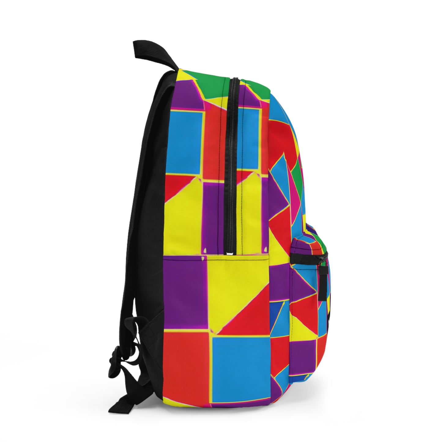 HoratioVonFlambe - Hustler Pride Backpack