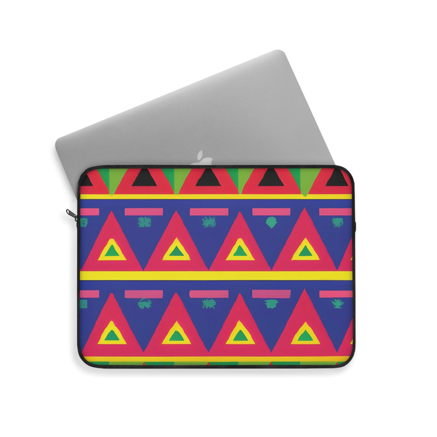 SynthiaSparkle - LGBTQ+ Laptop Sleeve (12", 13", 15")