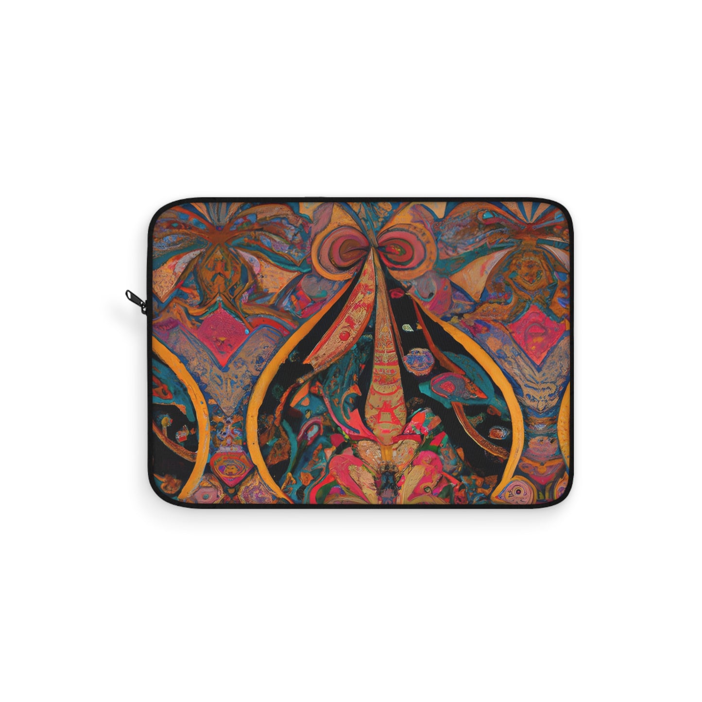 SparklesRegalia - LGBTQ+ Laptop Sleeve (12", 13", 15")