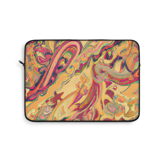 RubyGlamourGirl - LGBTQ+ Laptop Sleeve (12", 13", 15")