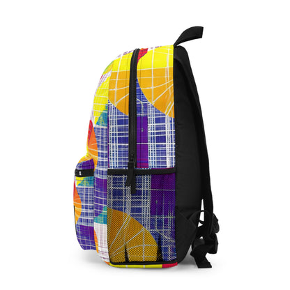 GlamSparks - Gay Pride Backpack