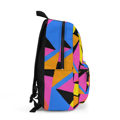 CocoKlaus - Hustler Pride Backpack