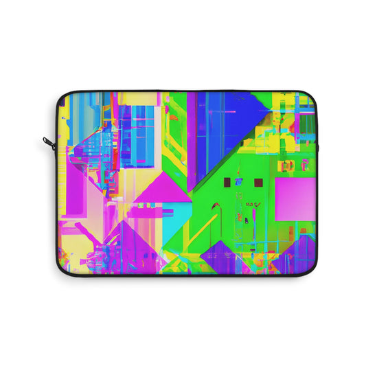 StarlightGlimmer - LGBTQ+ Laptop Sleeve (12", 13", 15")