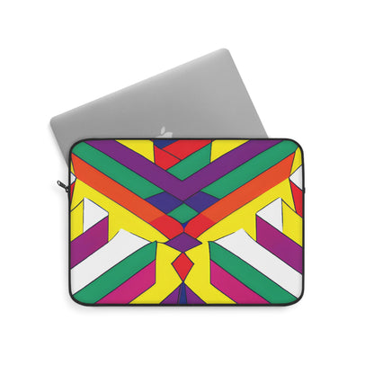 SparkleFunk - LGBTQ+ Laptop Sleeve (12", 13", 15")