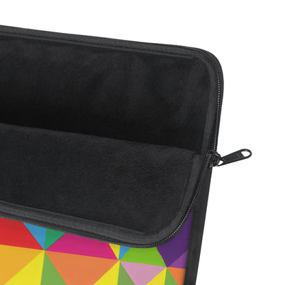 GlamOrama - LGBTQ+ Laptop Sleeve (12", 13", 15")