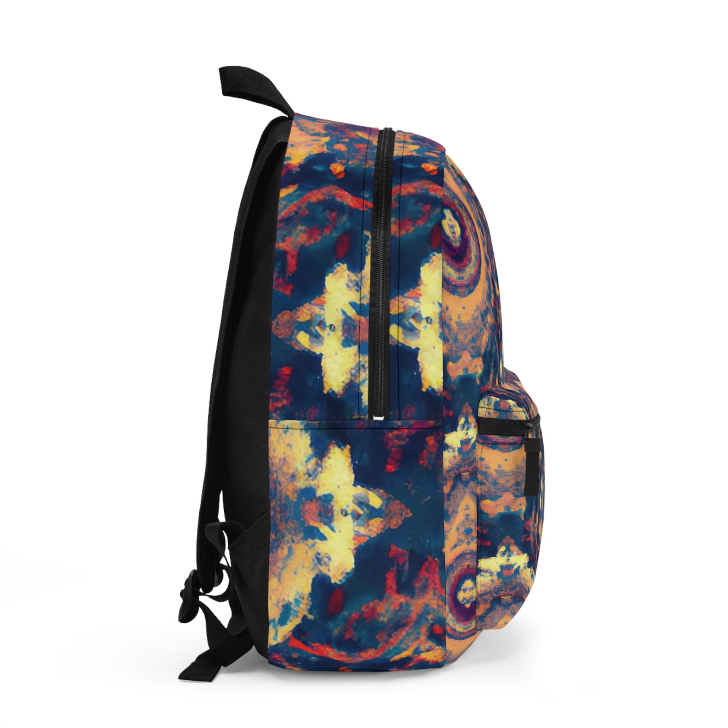 MinnieMutiny - LGBTQ+ Pride Backpack