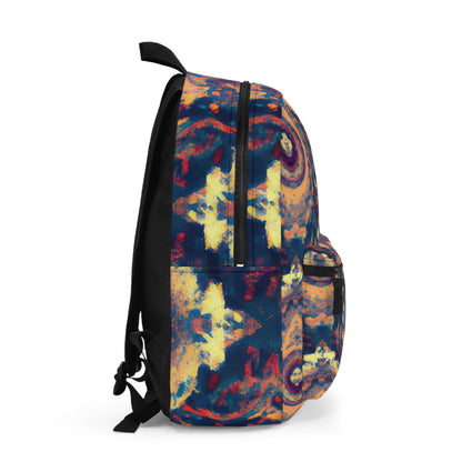 MinnieMutiny - LGBTQ+ Pride Backpack