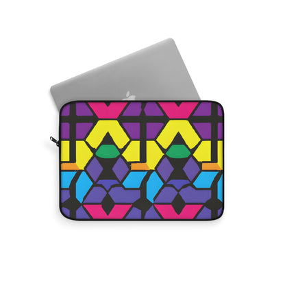 ShimazuSparkle - LGBTQ+ Laptop Sleeve (12", 13", 15")