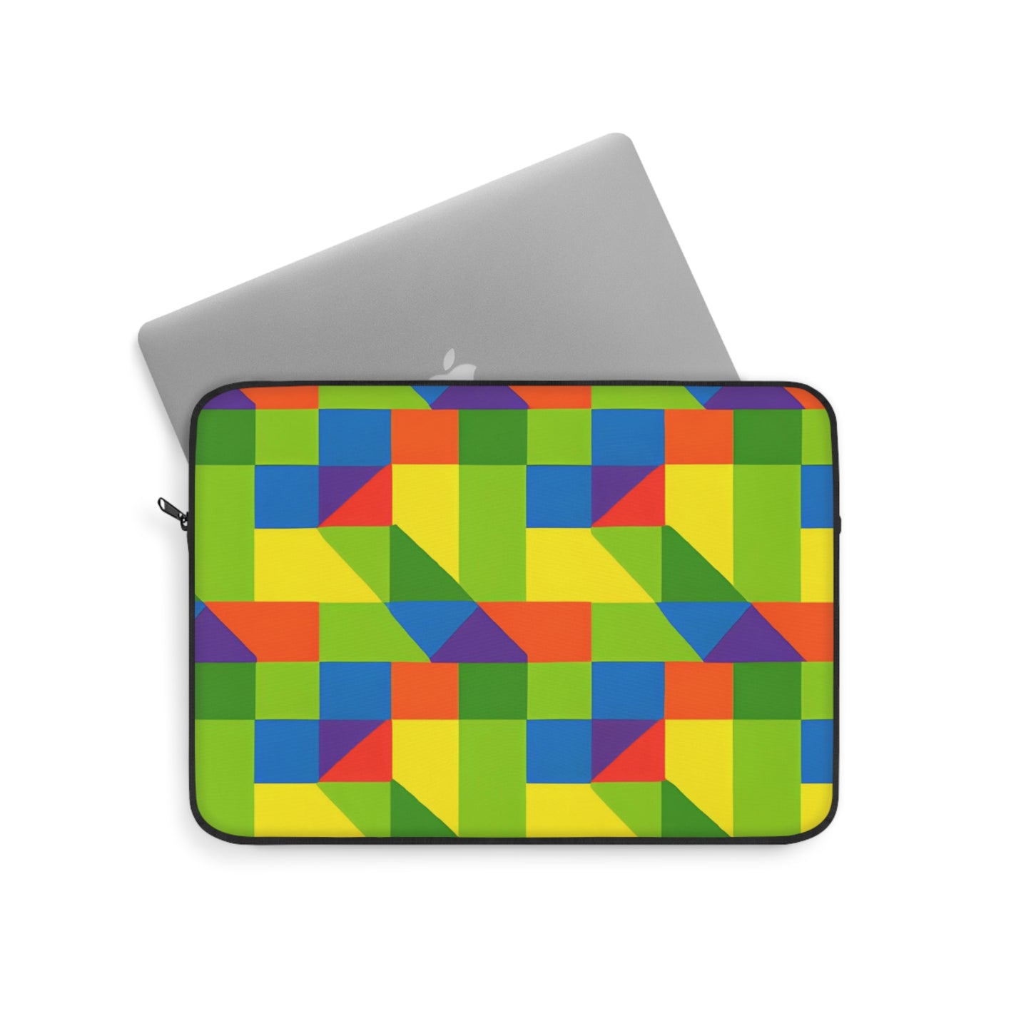 FabulousFanta - LGBTQ+ Laptop Sleeve (12", 13", 15")